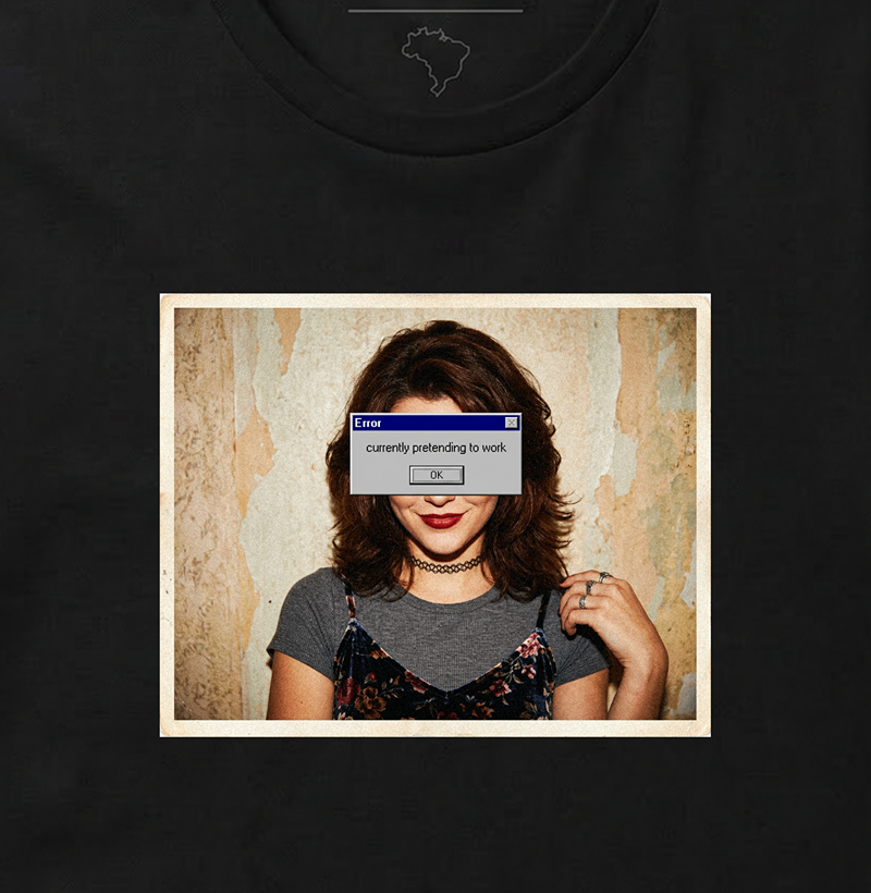 Camisa 2