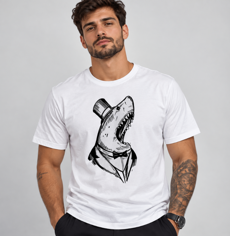 Suit Shark - Imagem 2