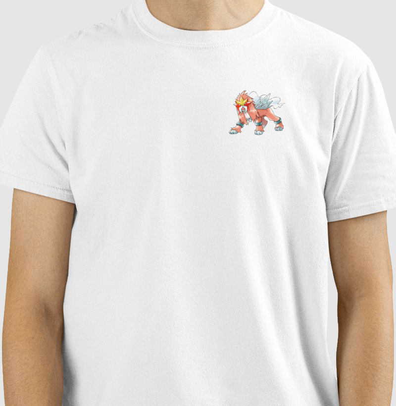 Entei - Imagem 4