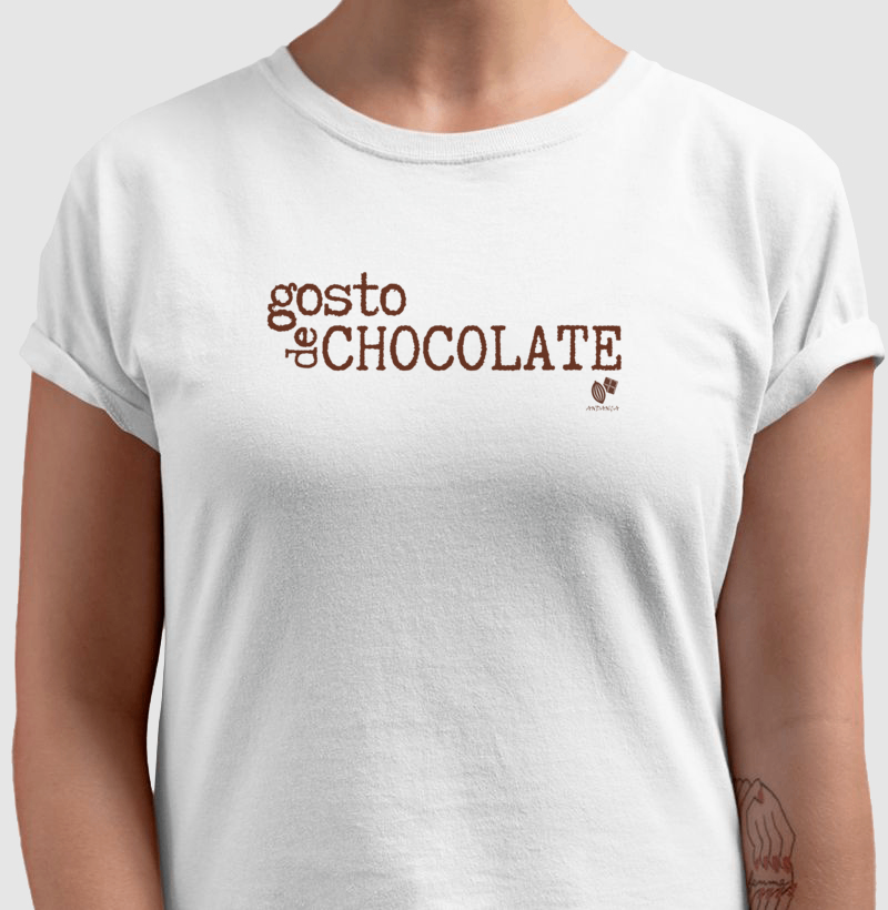 Gosto de Chocolate - Imagem 2