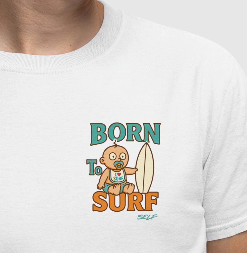 SURF SINCE DIAPER - Imagem 2