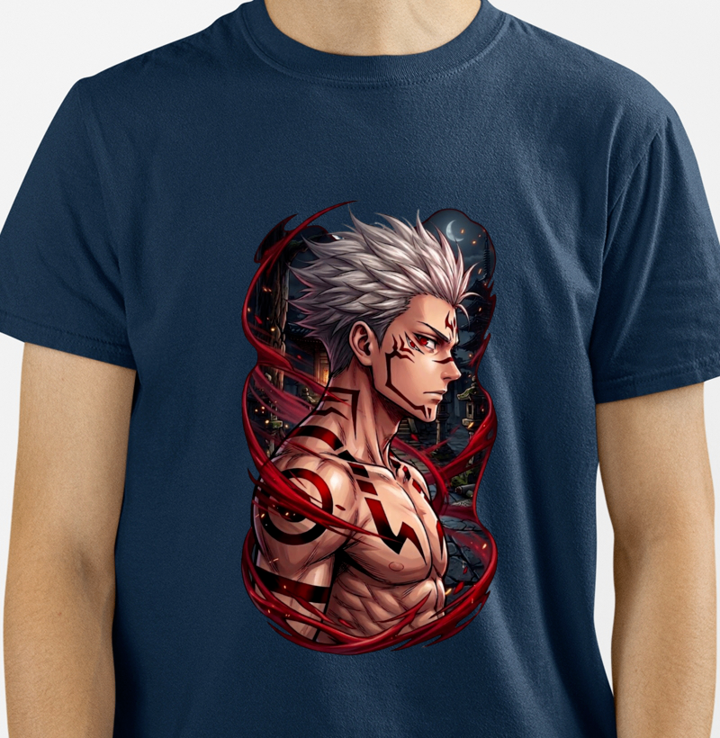 Camisa 3