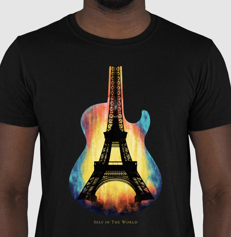 PARIS IN TUNE™ - Imagem 2