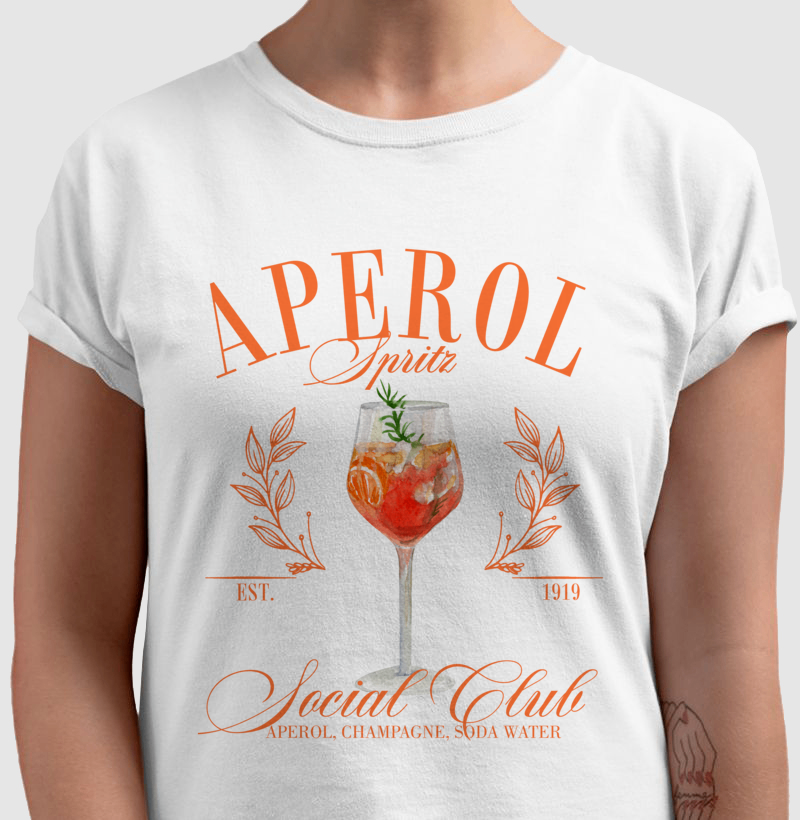 In Aperol we trust - Imagem 4