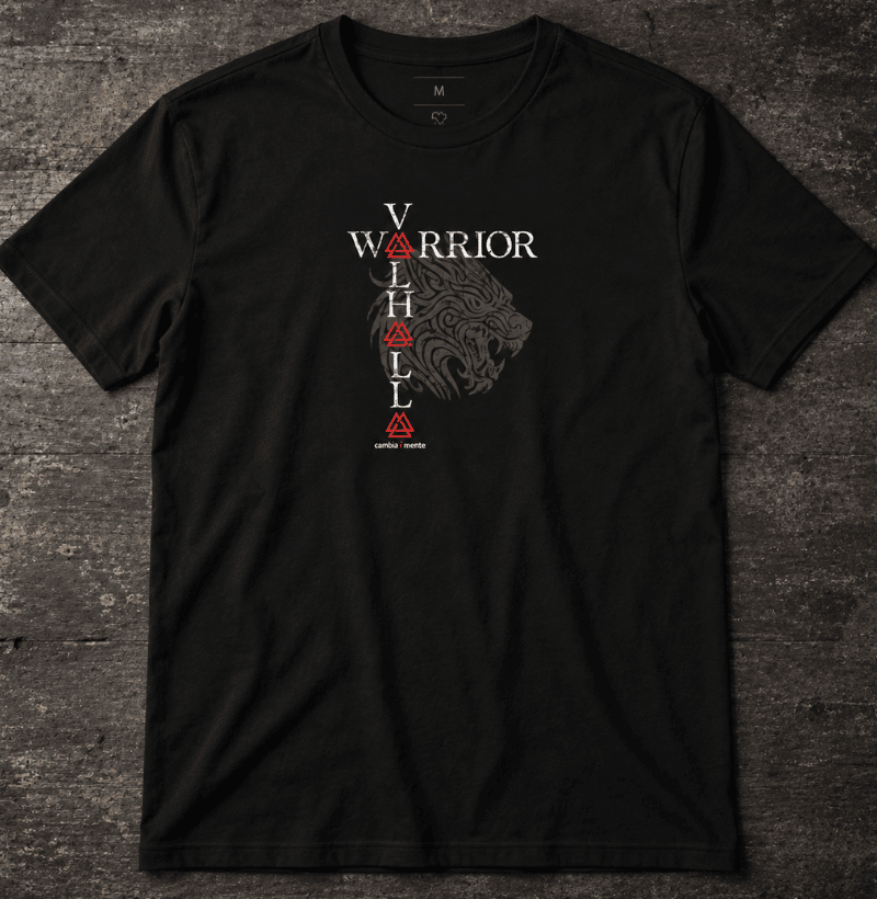 Warrior Valhalla - Imagem 3