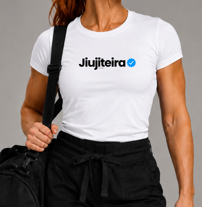 Jiujiteira - Imagem 2