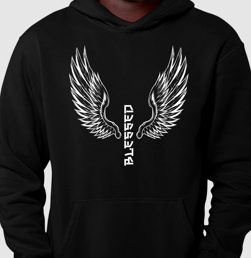 BLESSED - Imagem 2