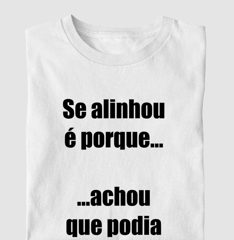 Camisa 1