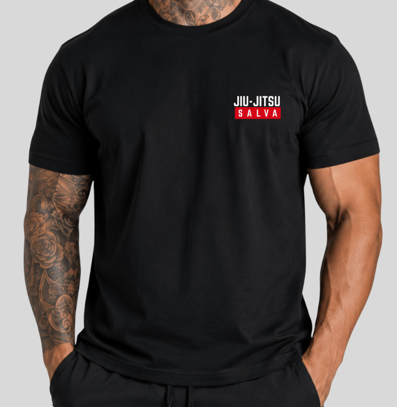Jiu-Jitsu Salva - Imagem 2