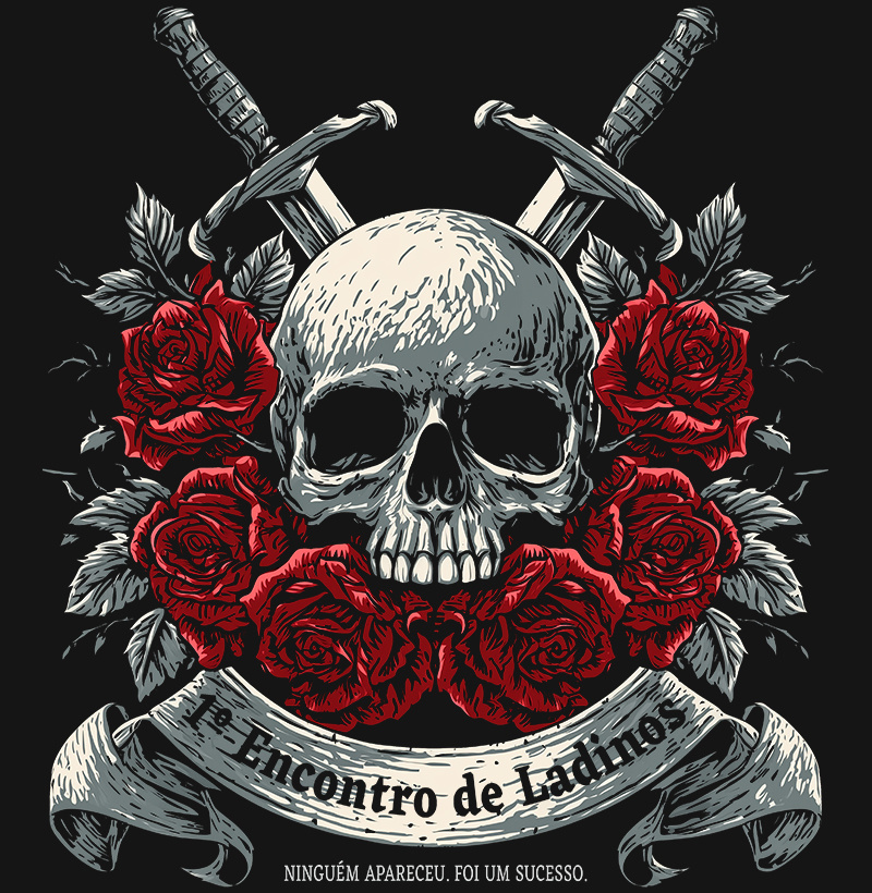 Encontro de Ladinos - Imagem 2
