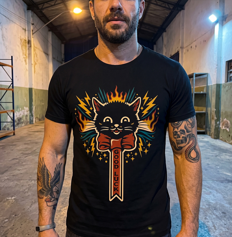 Camisa 3