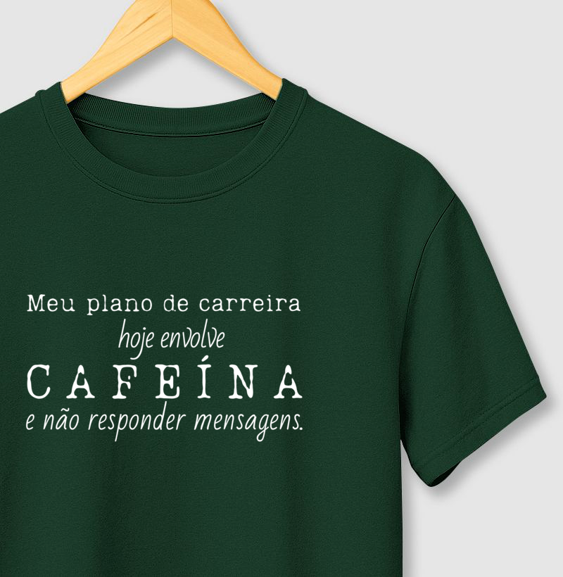 Meu plano de carreira... - Imagem 3