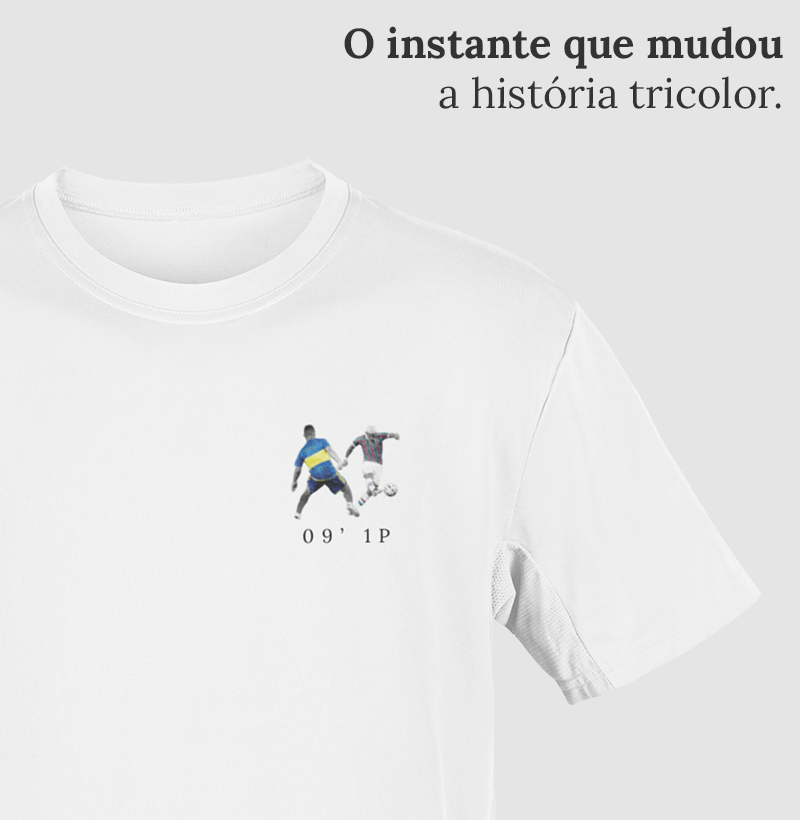 Camisa 1