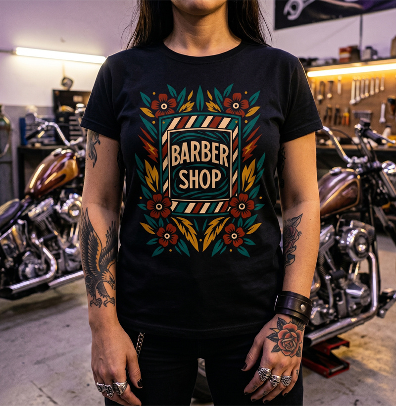 Camisa 2