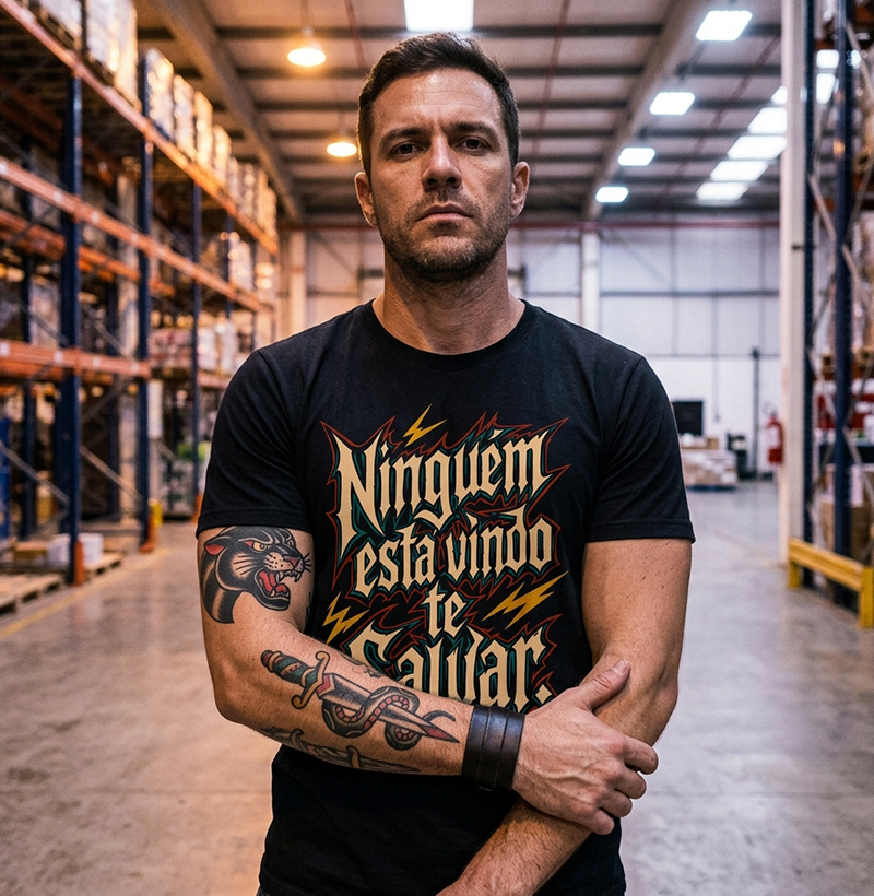 Camisa 1