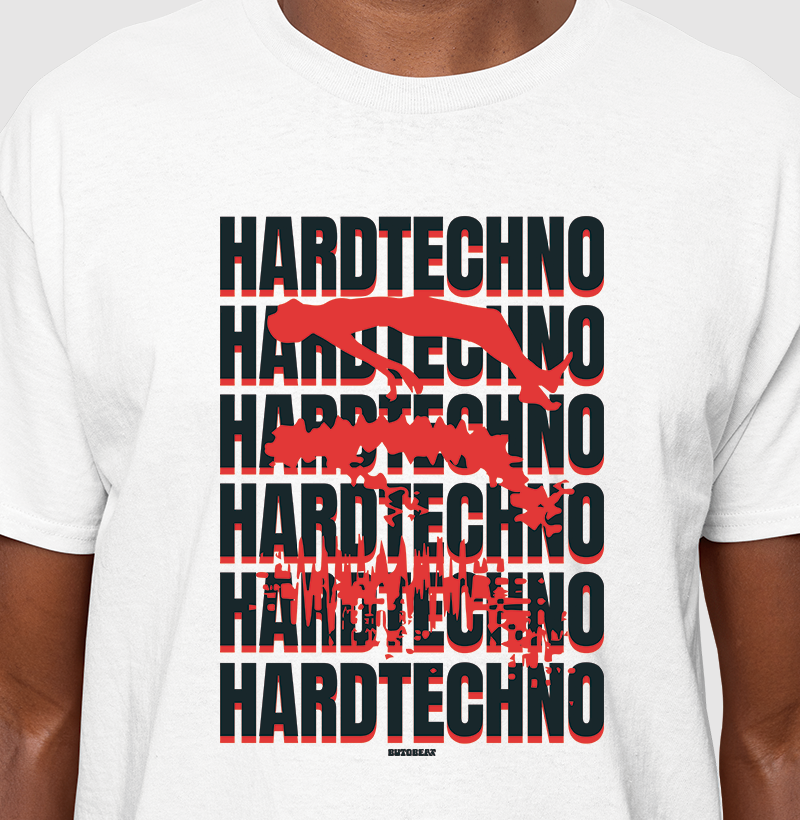 HARD TECHNO vol.3 - Imagem 2