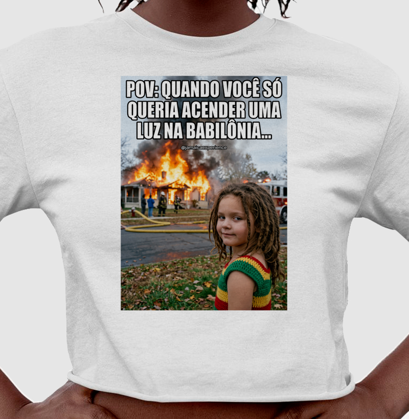 Fogo na Babylon - Imagem 2