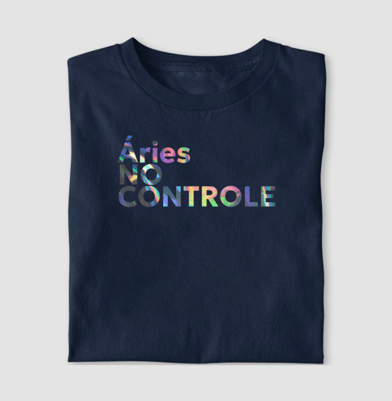 Áries NO  CONTROLE - Imagem 2