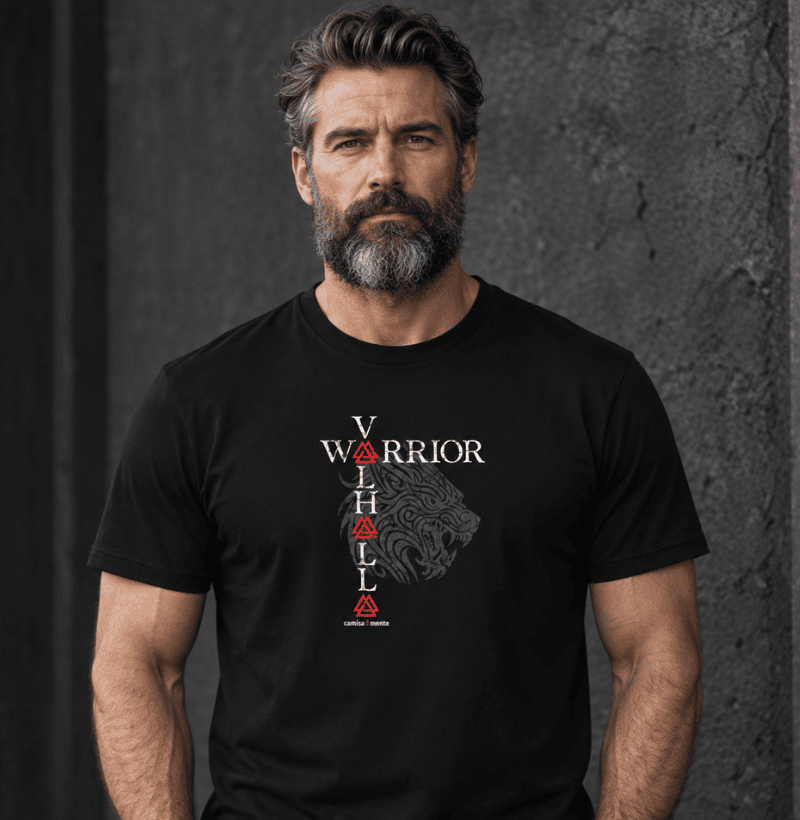 Warrior Valhalla - Imagem 2