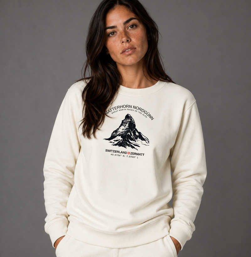 Moletom Zermatt - Imagem 4
