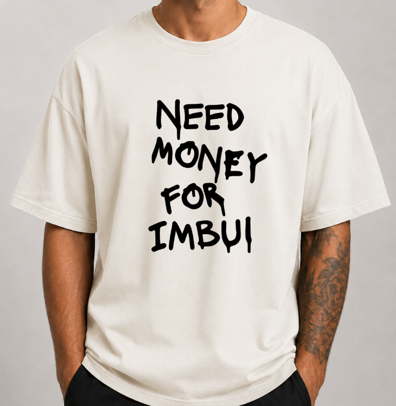 Need Money For Imbui - Centralizada - Imagem 3