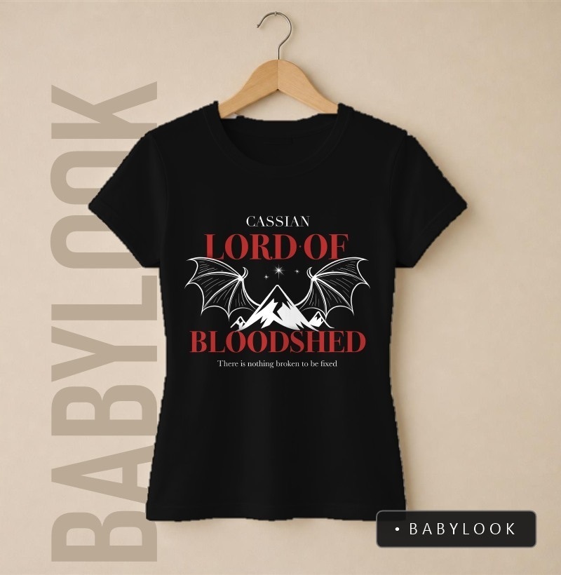Lord of Bloodshed - Imagem 4