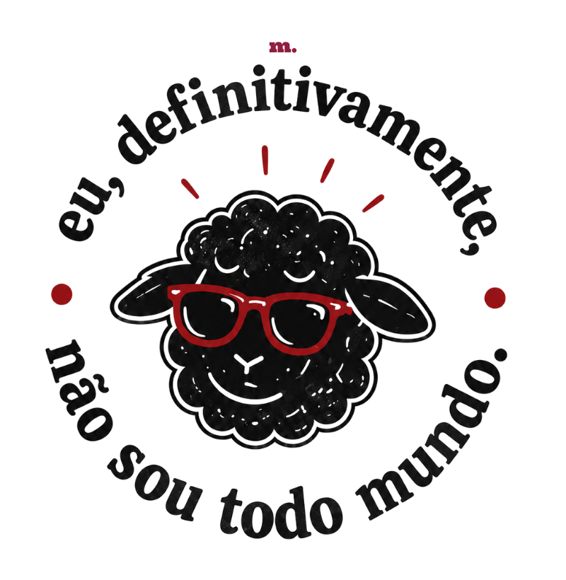 Diferente por Escolha - Imagem 2