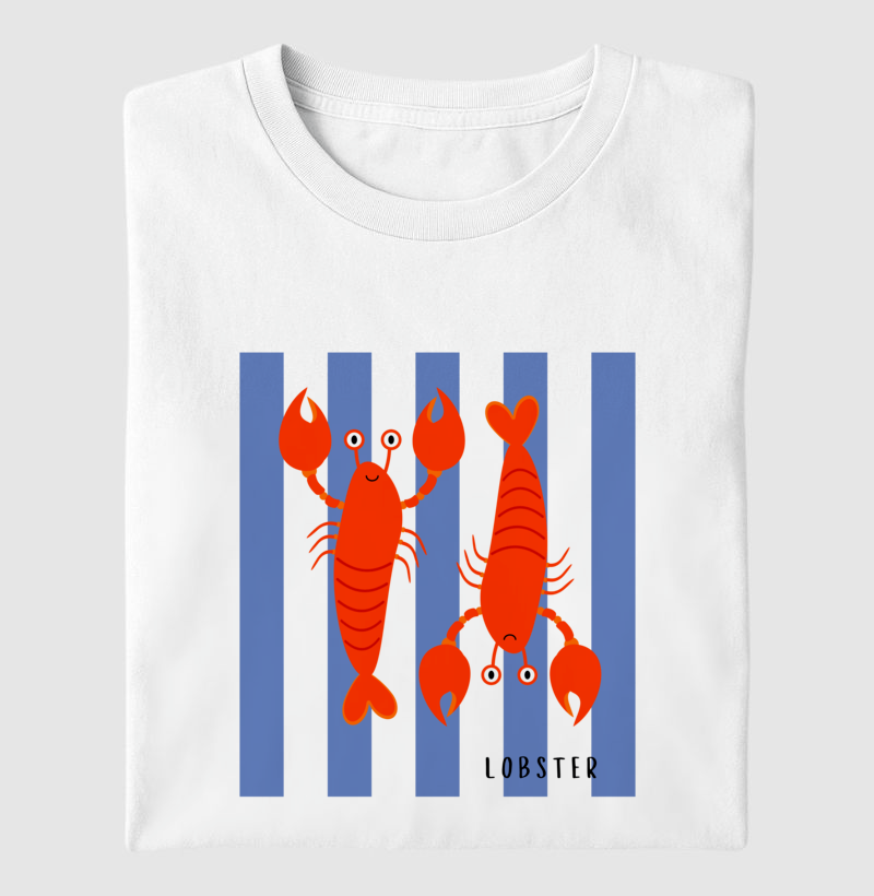 Lobster - Imagem 4