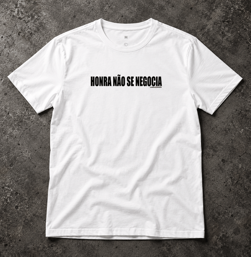Honra Não se Negocia - Imagem 3