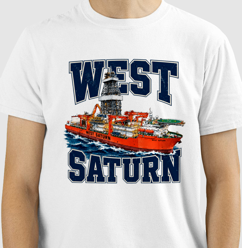 West Saturn - Imagem 4