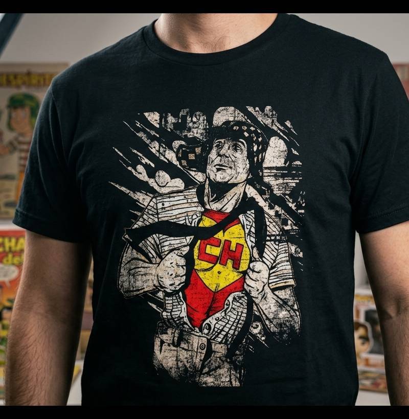 Camisa 2
