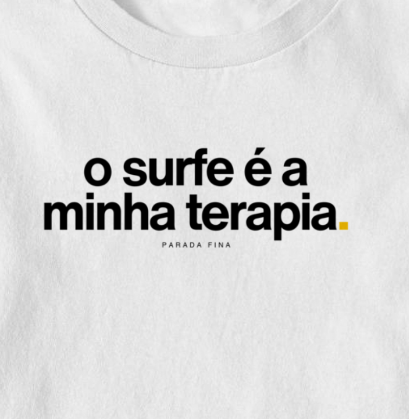 o surfe é a minha terapia. - Imagem 2