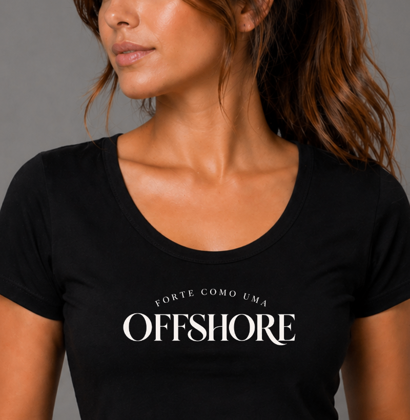 Forte como uma offshore - Imagem 2