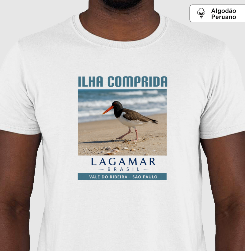 Piru Piru Ilha Comprida - Imagem 4
