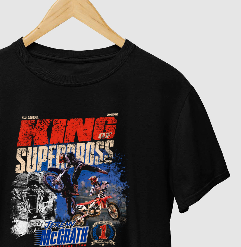 King of Supercross - Imagem 2