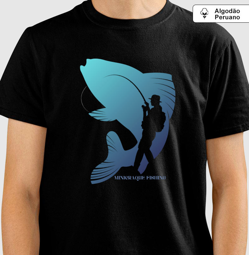 Minicraque Fishing - Imagem 4