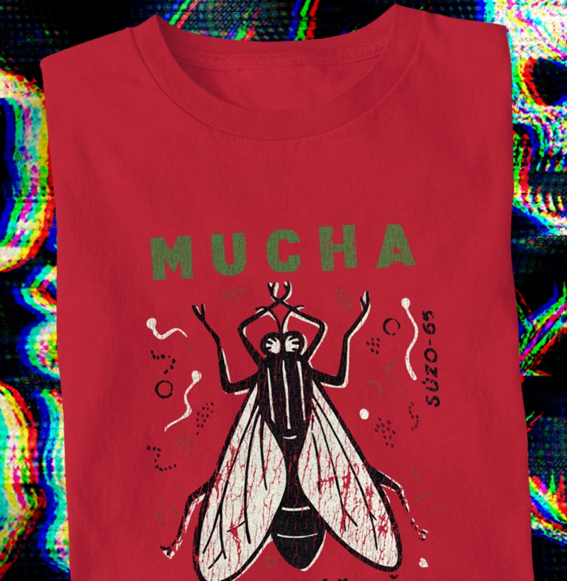 Camisa 2