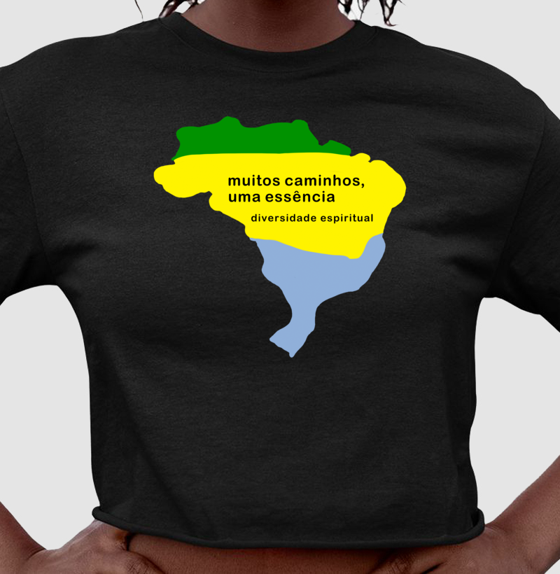  Brasil • Espiritualidade (cropped) - Imagem 2