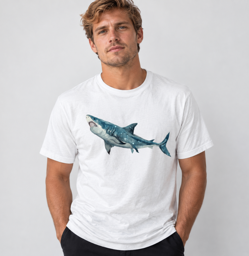 Shark Art - Imagem 3