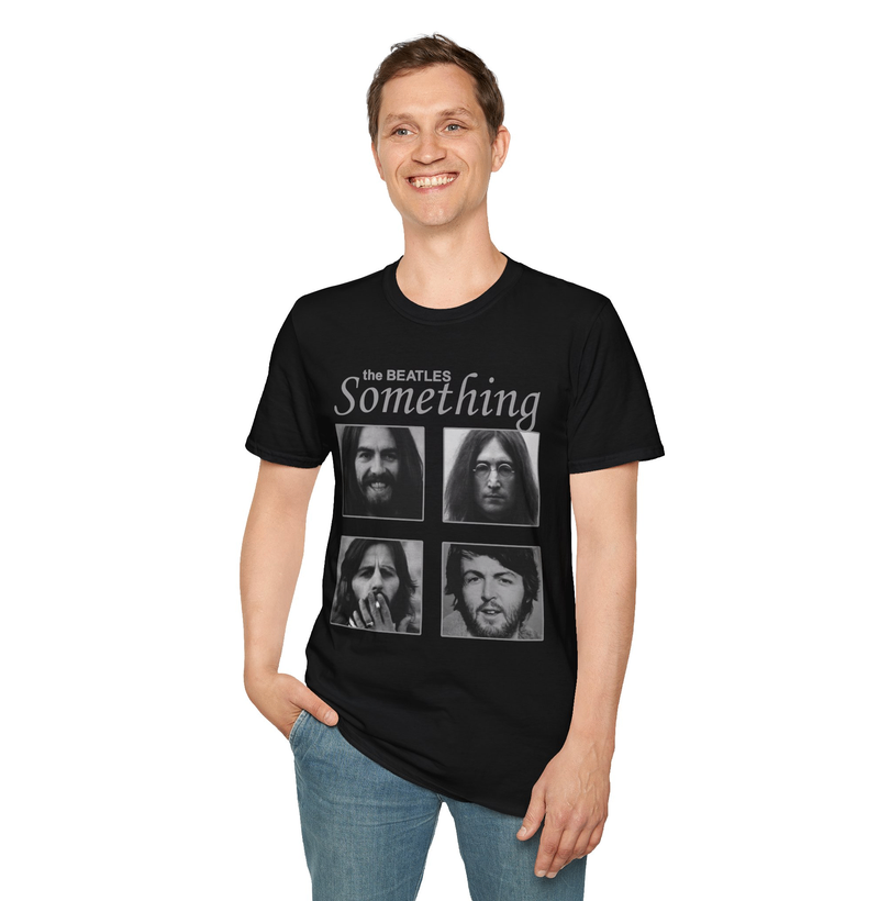 Camiseta Something - Imagem 2