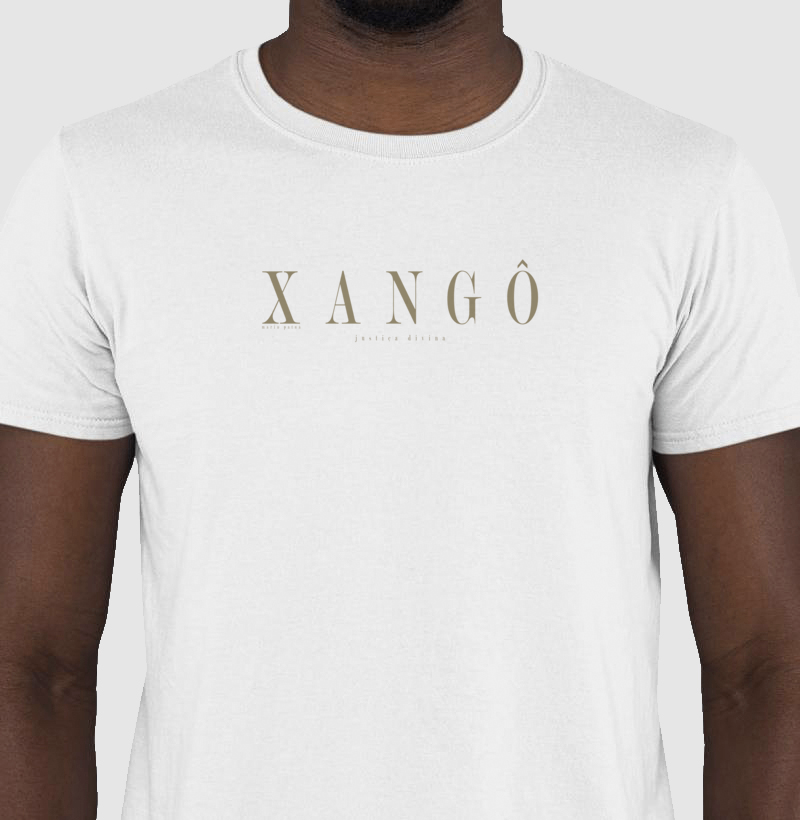 Xangô Nomes Sagrados Maria Patuá - Imagem 4