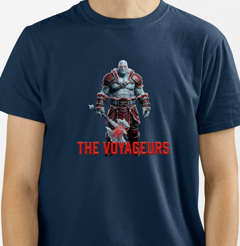Camisa 1