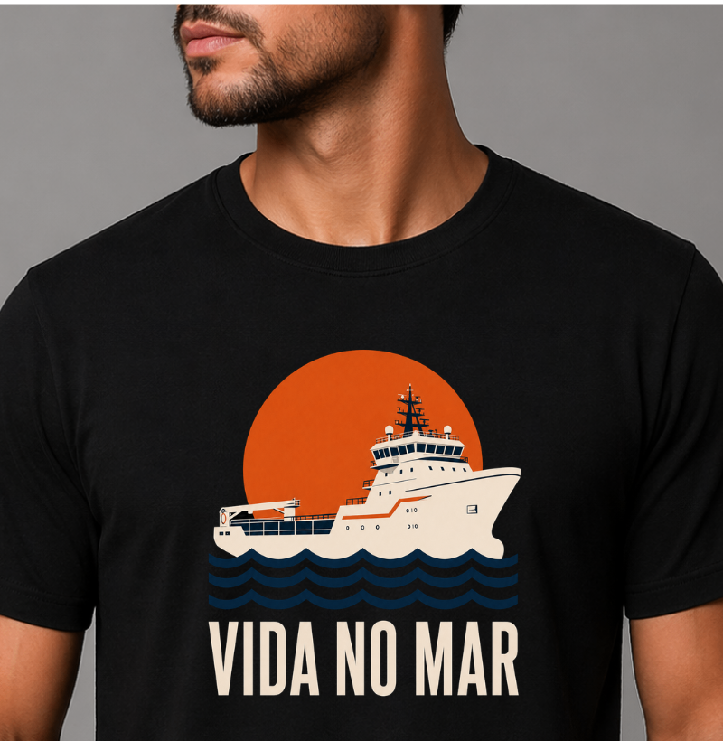 Vida no Mar - Imagem 2