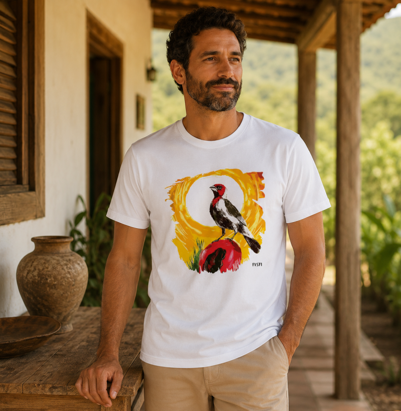 Camisa 2