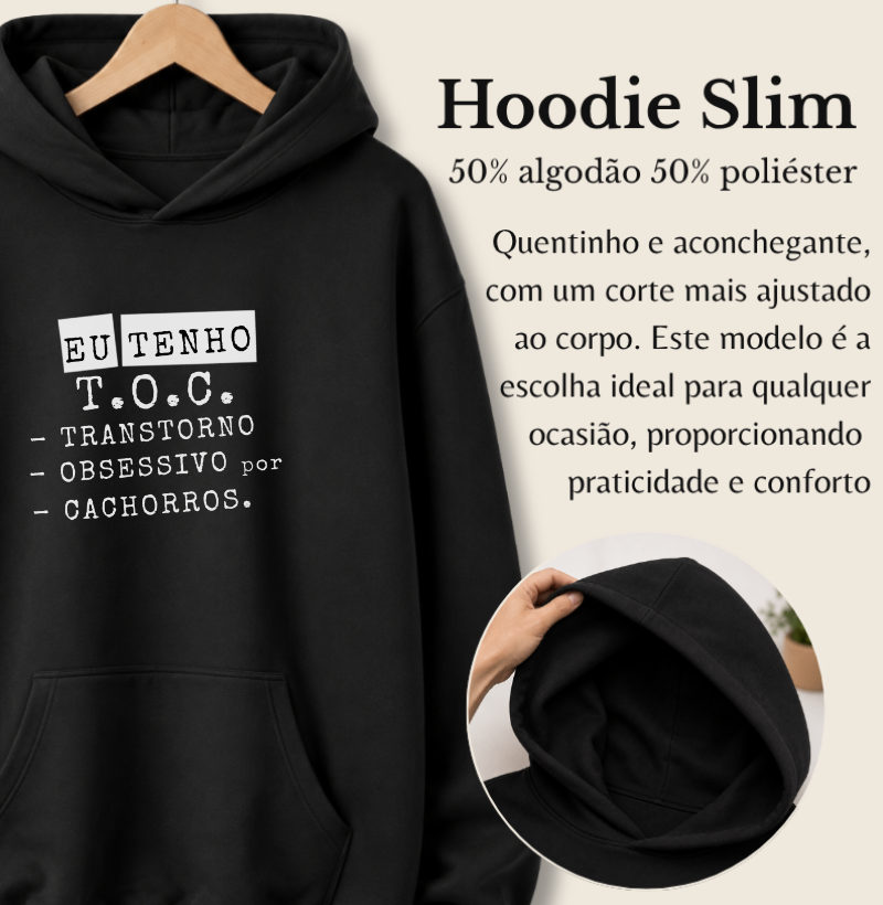 Eu tenho TOC... - Imagem 3