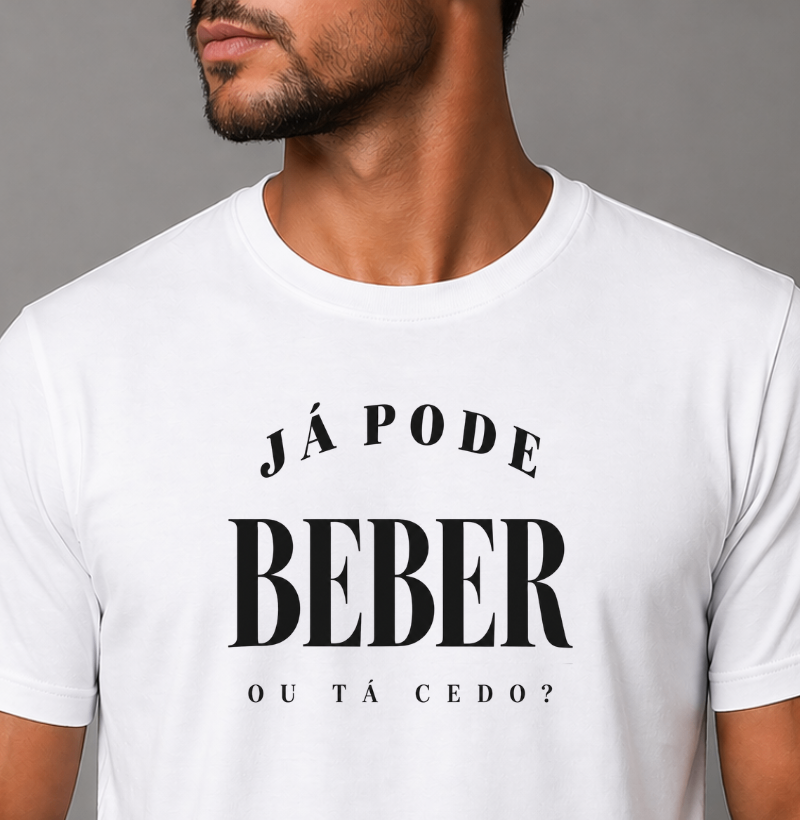 Já pode beber ou tá cedo?! - Imagem 2
