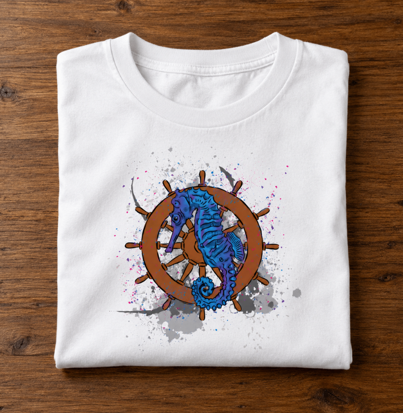 Sea Horse - Imagem 4