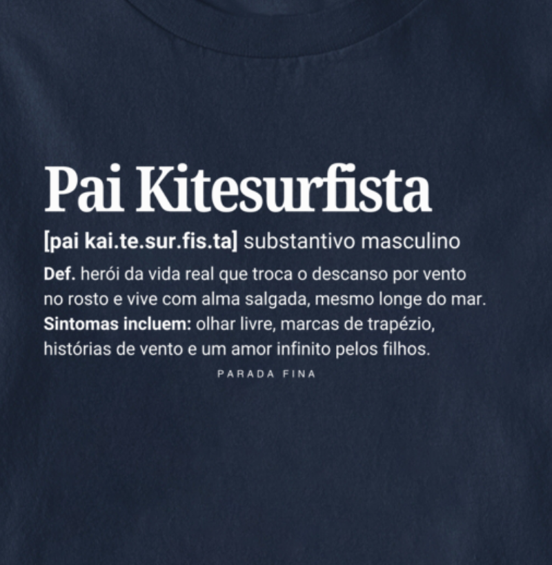 pai kitesurfista (dicionário) - Imagem 2