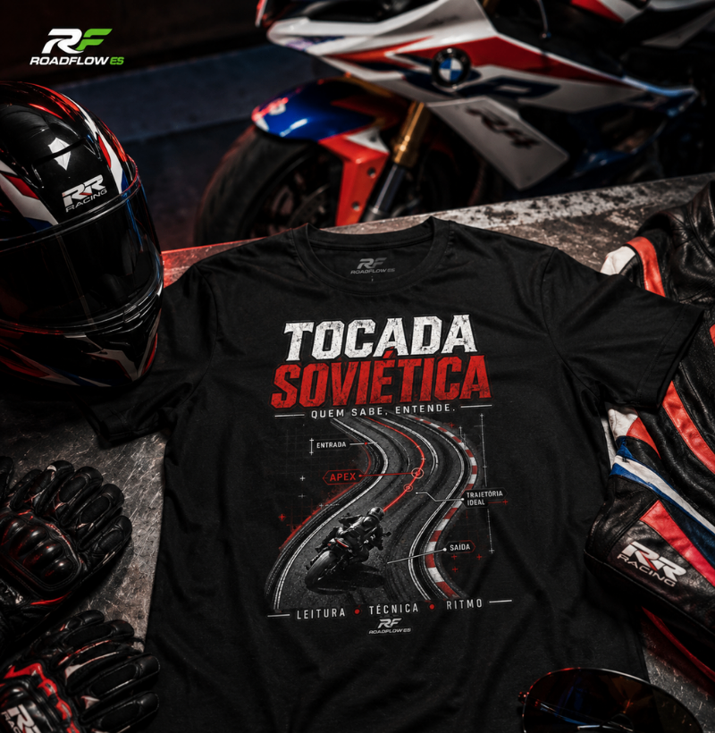 Tocada Soviética - Imagem 4