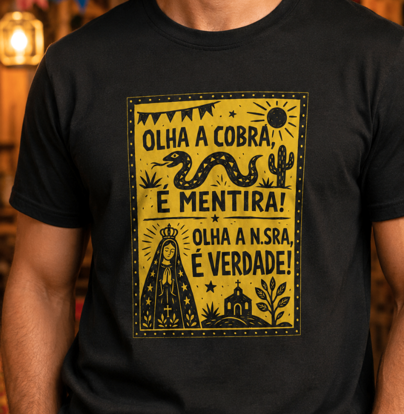 Camisa 1